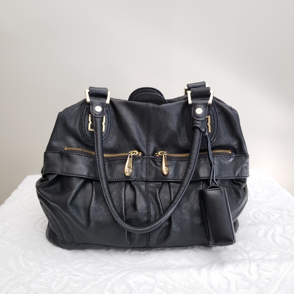 BCBGMAXAZRIA Purse - Picture 1 of 7